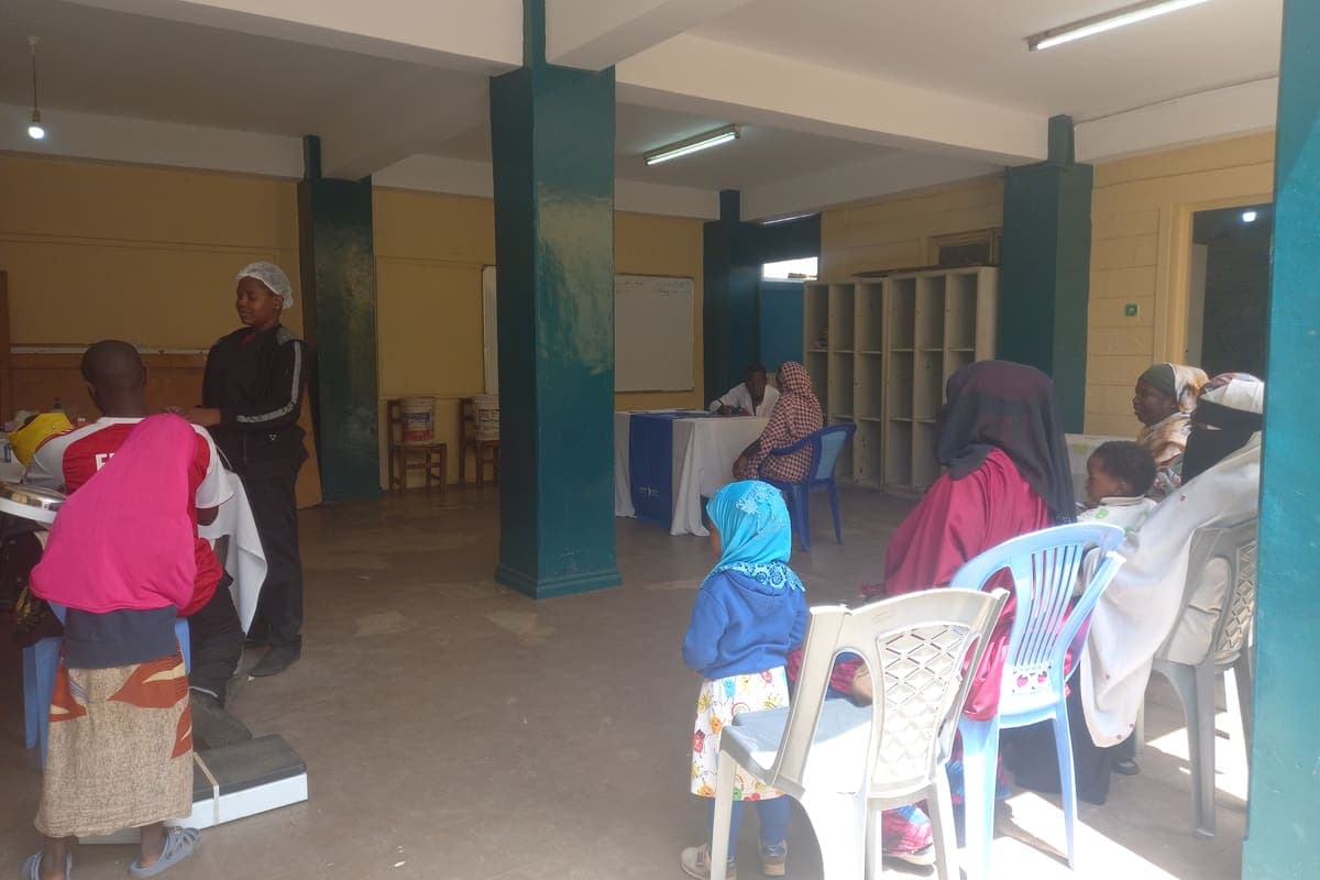 Our Partners — Midhill Health Foundation