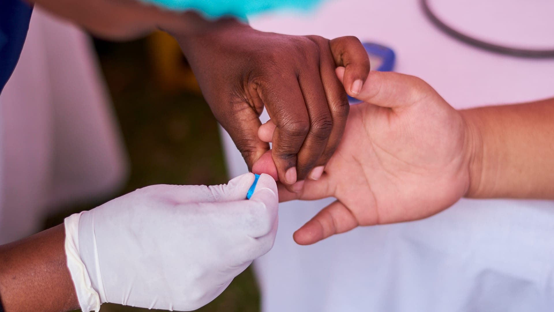 Empowering Communities for Optimal Health — Midhill Health Foundation