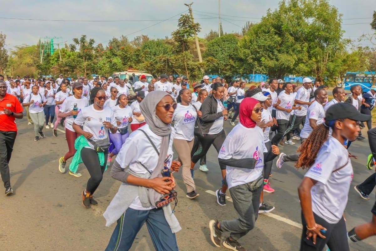 Our Programs — Midhill Health Foundation