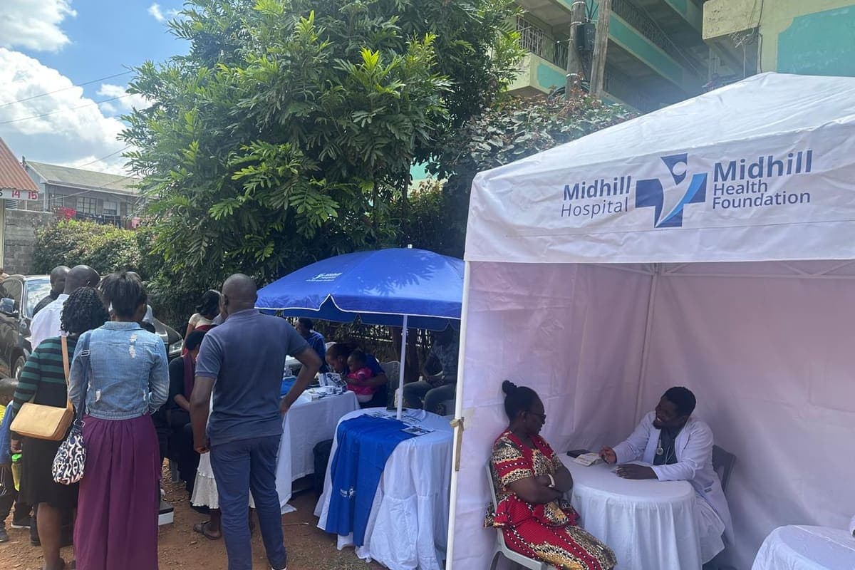 Contact Us — Midhill Health Foundation