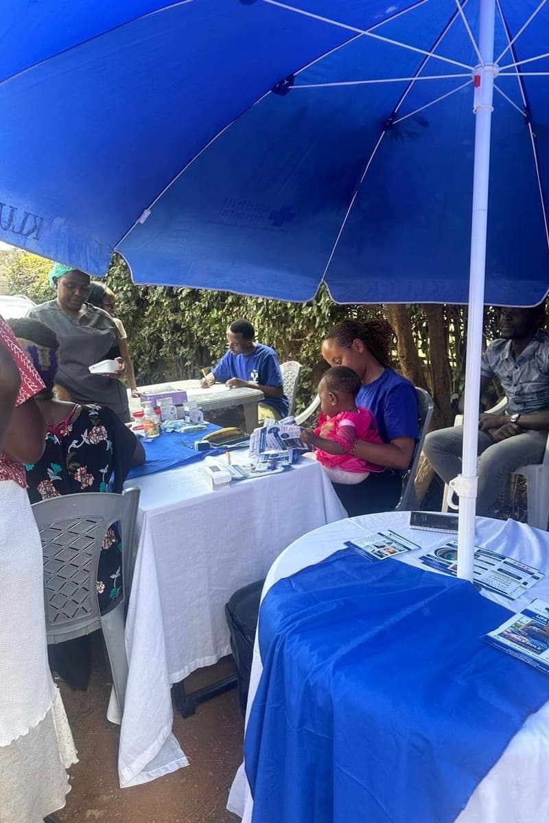 News & Stories — Midhill Health Foundation