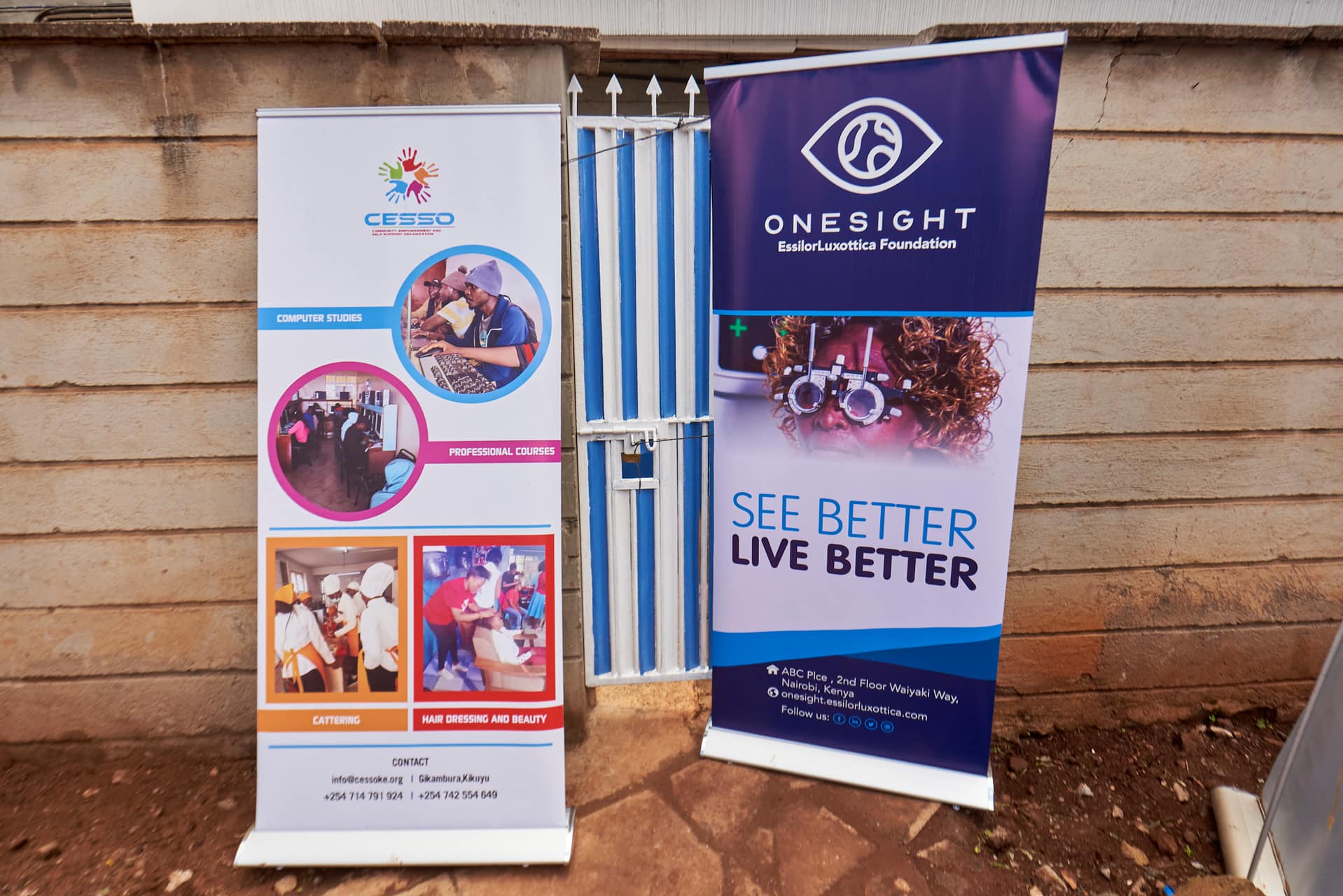 Empowering Communities for Optimal Health — Midhill Health Foundation