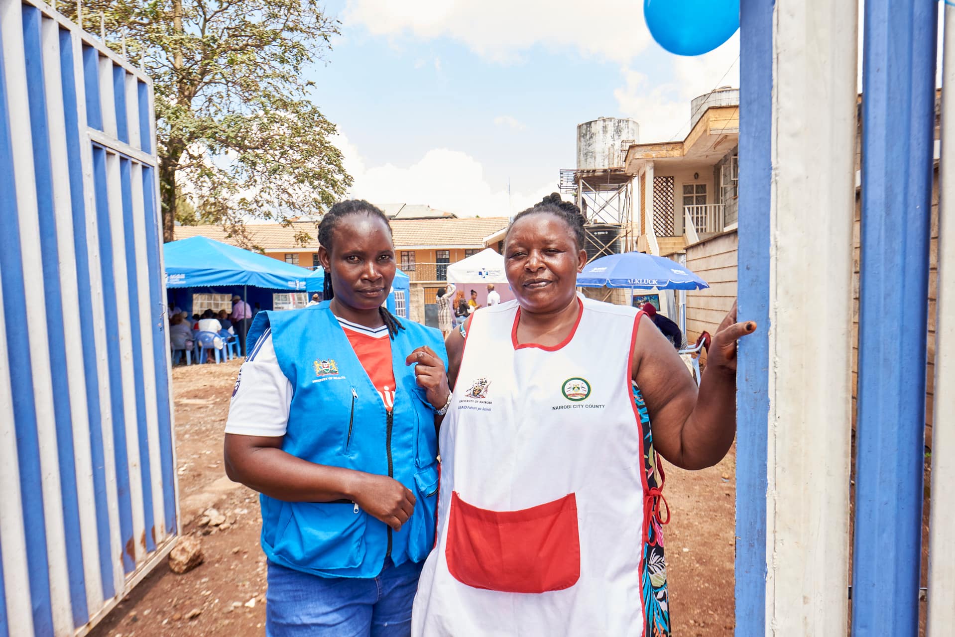 Medical Camp, November 2025