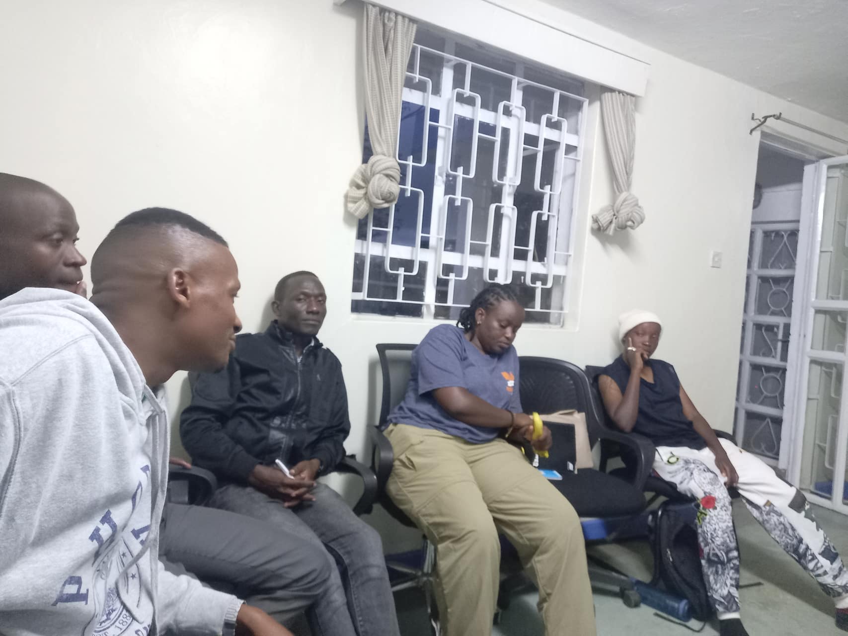 Midhill Queens Youth Empowerment