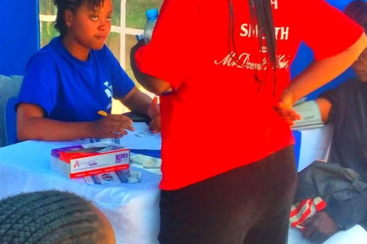 Resist Crime Partnership & Outreach, December 2025