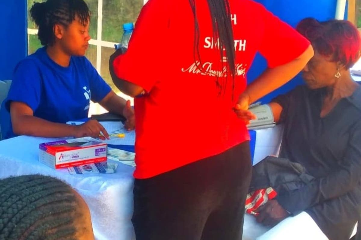 Resist Crime Partnership & Outreach, December 2025
