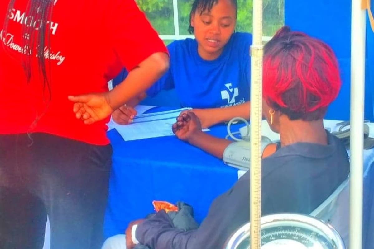Our Programs — Midhill Health Foundation
