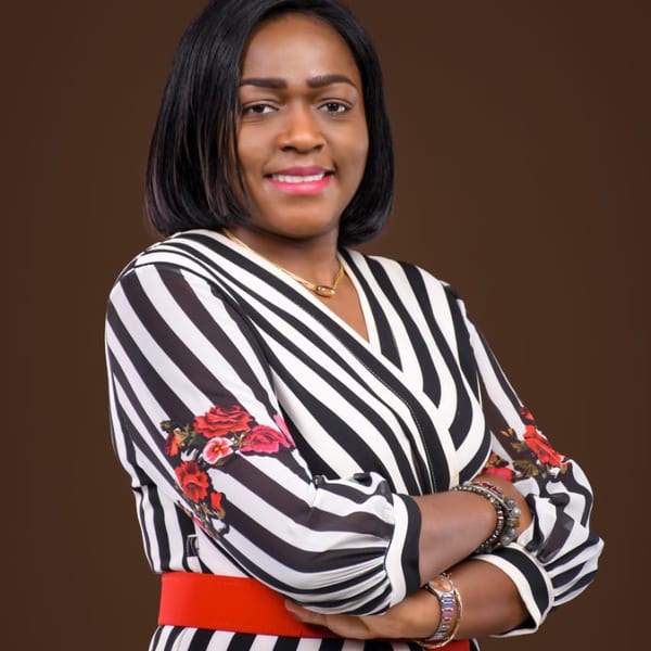 Dr. Brigitte Wandji