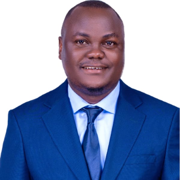 Dr. Geoffrey Andrew