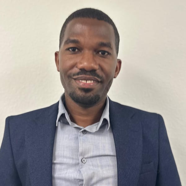 Dr. Samuel Habimana