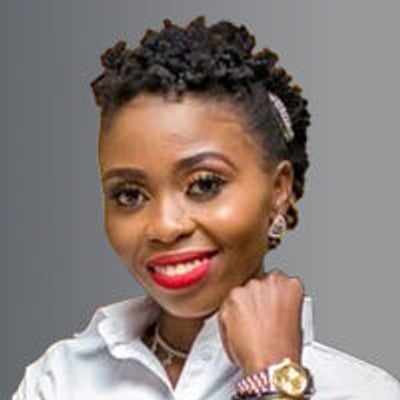 Ms. Kristine Nyabera